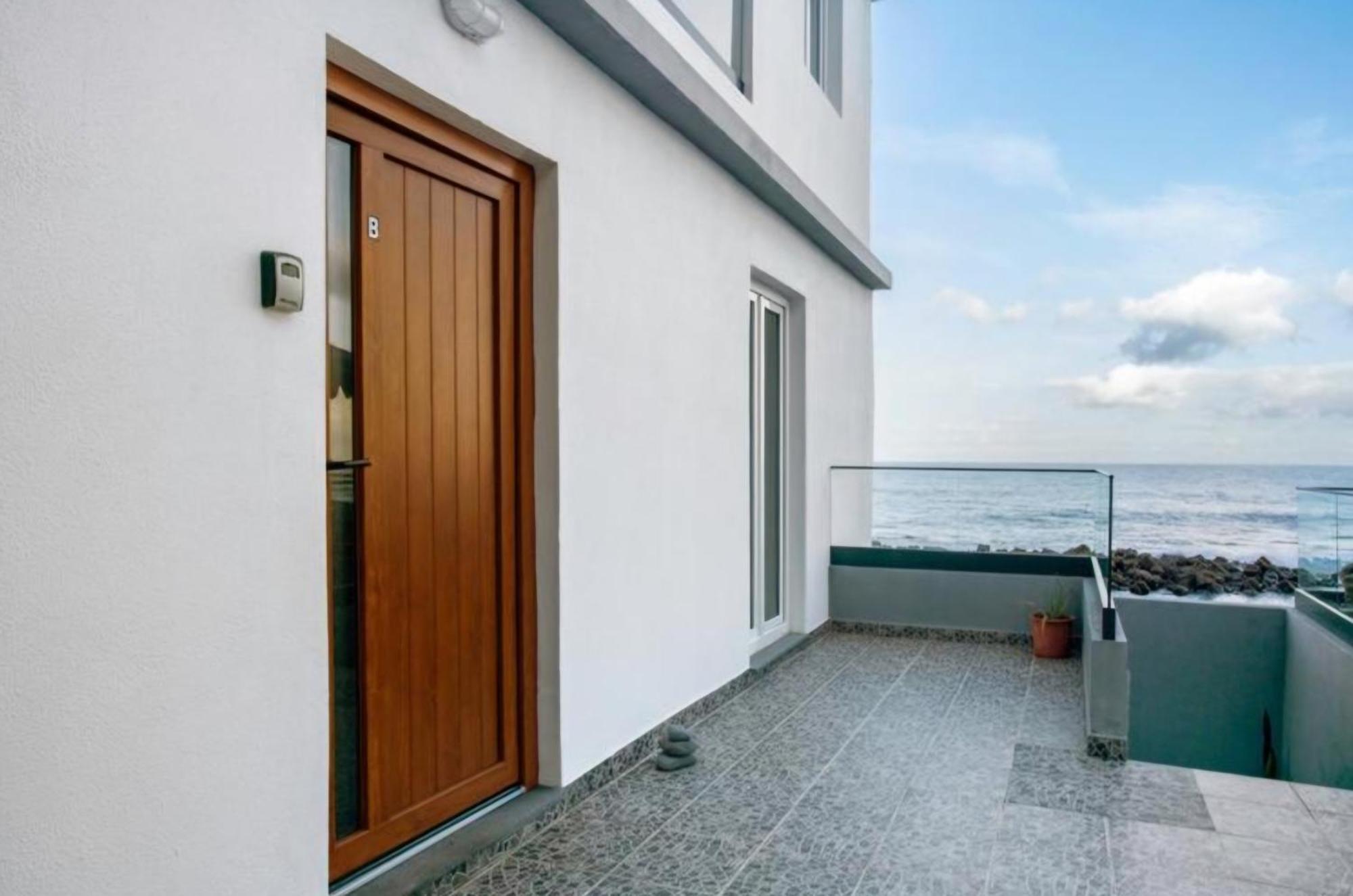 São VicenteCasa Dos Avosアパートメント 部屋 写真