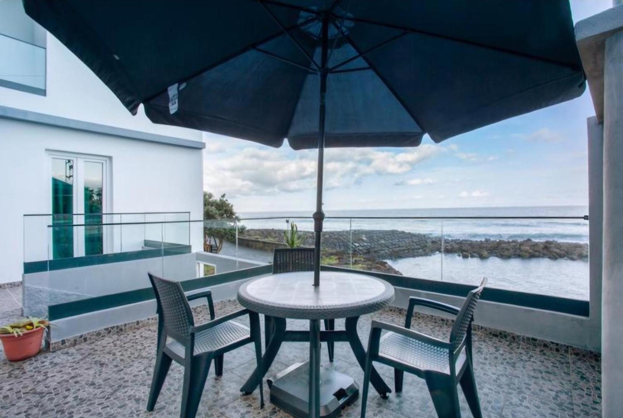 São VicenteCasa Dos Avosアパートメント 部屋 写真